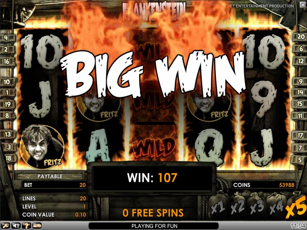 285 Loyal Free Spins! at Video Slots Casino