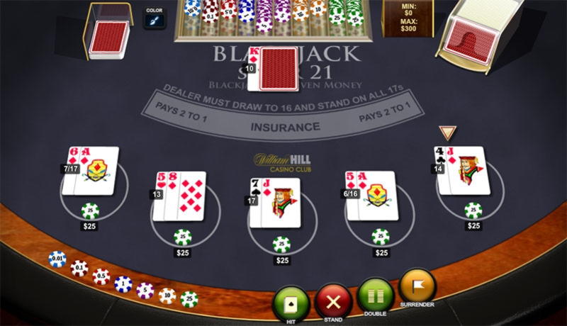 €295 Free Casino Ticket at Zet Casino
