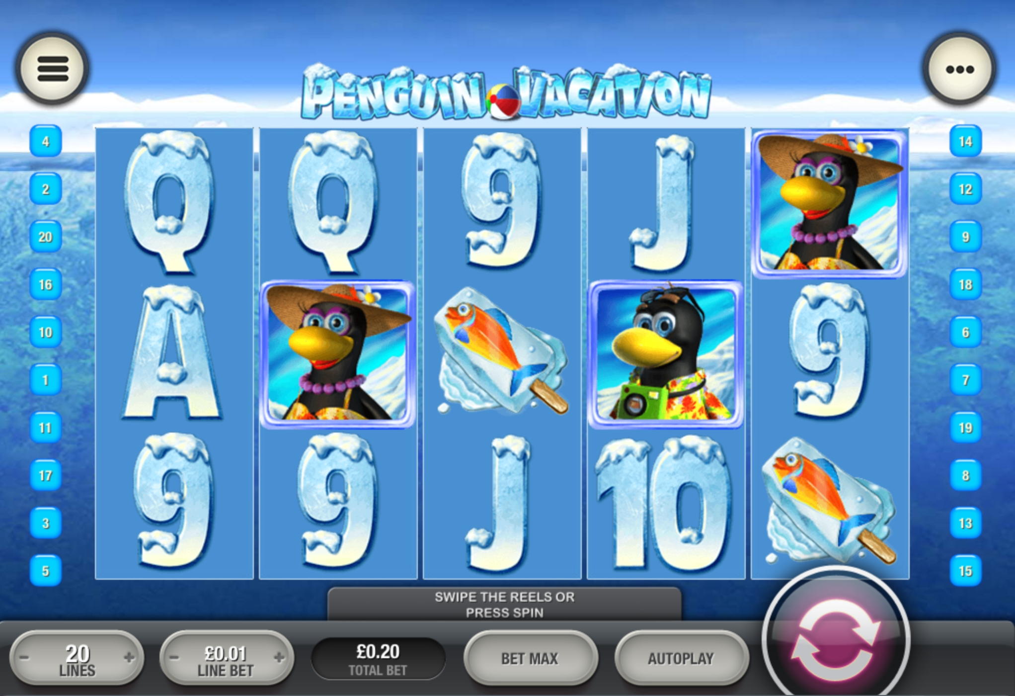 430% Best Signup Bonus Casino at Wix Stars Casino