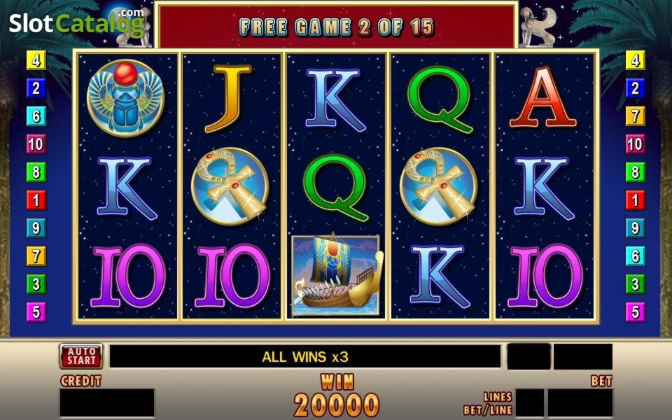Eur 33 Daily freeroll slot tournament at Reload Bet Casino