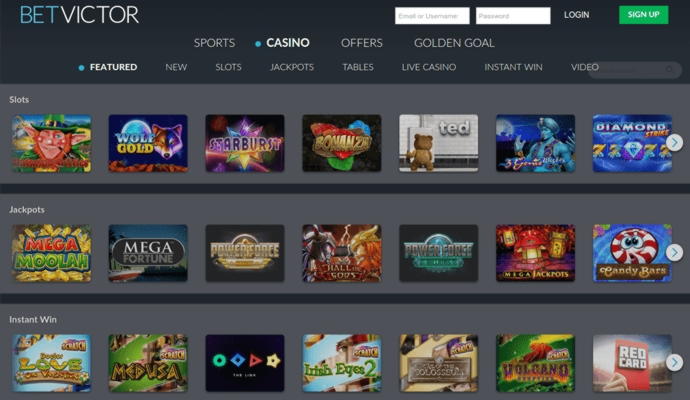 250 Free Casino Spins at Alf Casino