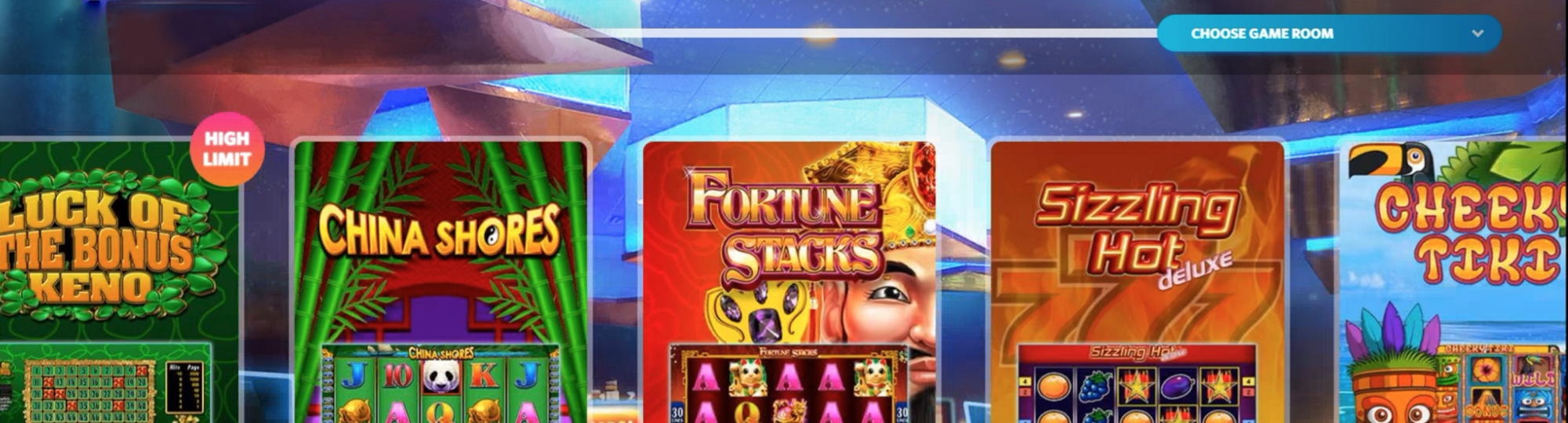 205 free spins no deposit casino at Boa Boa Casino