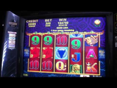 Eur 175 Free Money at Unique Casino