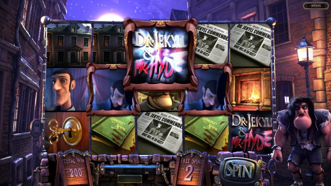 885% First deposit bonus at Wild Blaster Casino