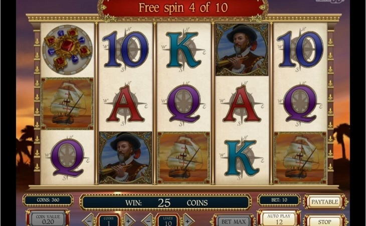 €695 Free Casino Tournament at Genesis Casino