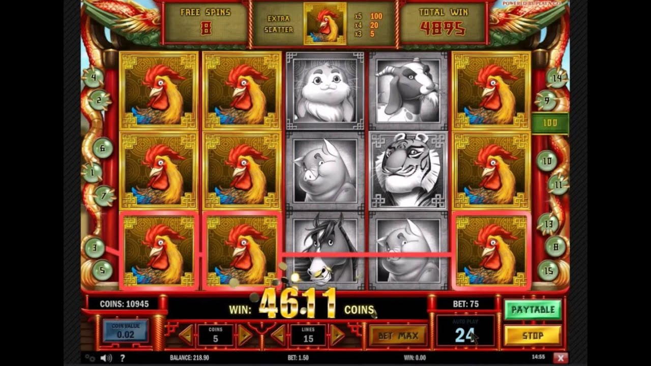 EURO 405 FREE CASINO CHIP at Video Slots Casino