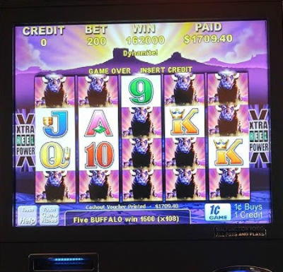 $1290 No deposit bonus casino at Buran Casino