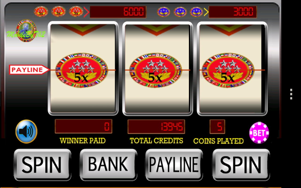 EURO 125 Free Casino Ticket at Platin Casino