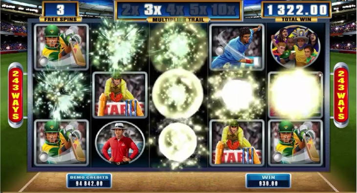 €55 Free casino chip at Boa Boa Casino