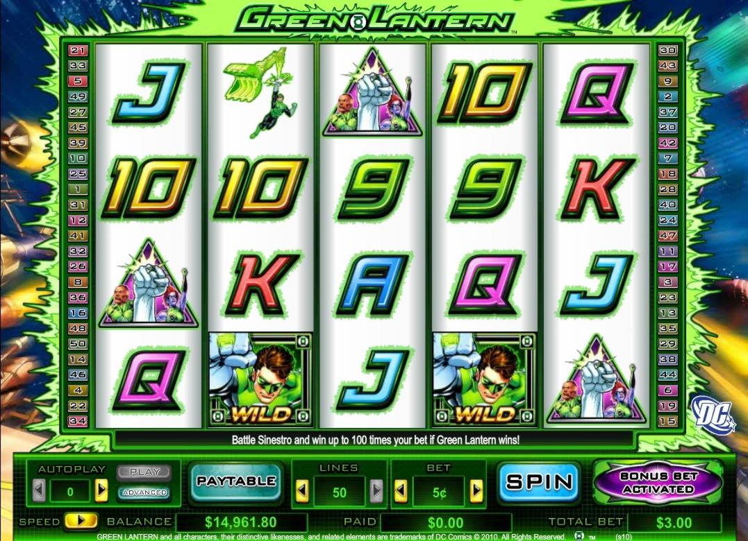 635% Deposit Match Bonus at Campo Bet Casino