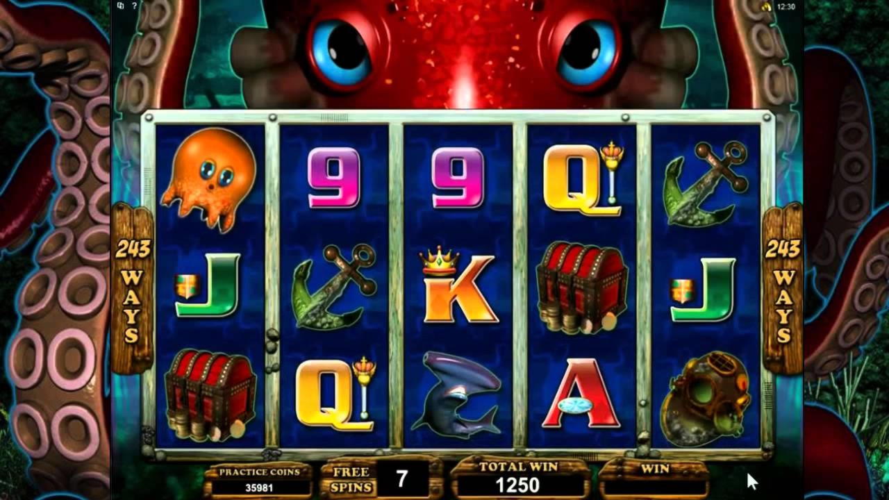 EURO 245 No Deposit Casino Bonus at Casinia Casino