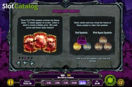 210 free spins no deposit at Casino com