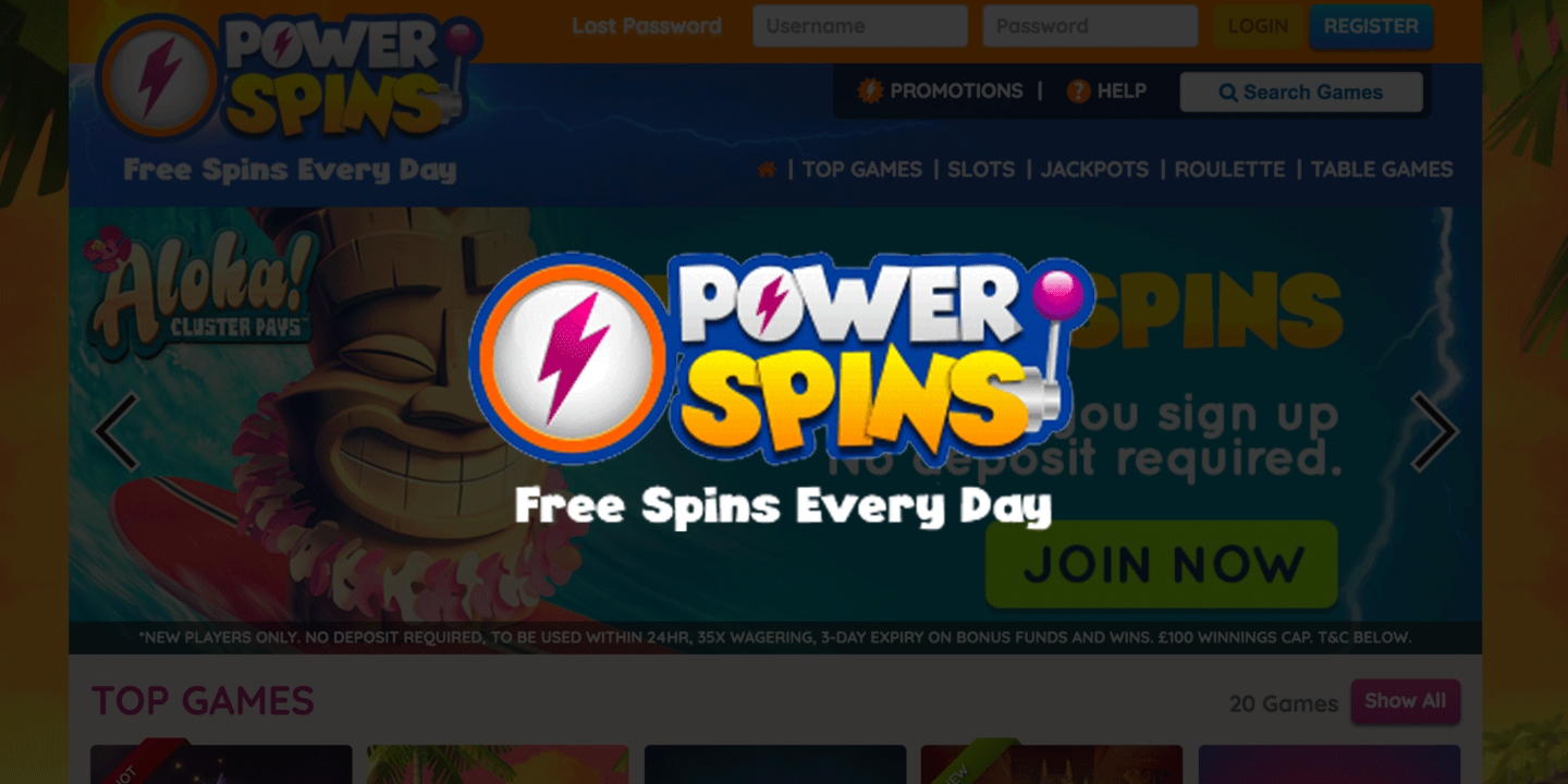 Eur 3430 No deposit bonus code at King Billy Casino