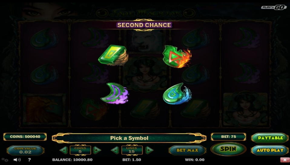 $105 no deposit at Slotty Dubai Casino