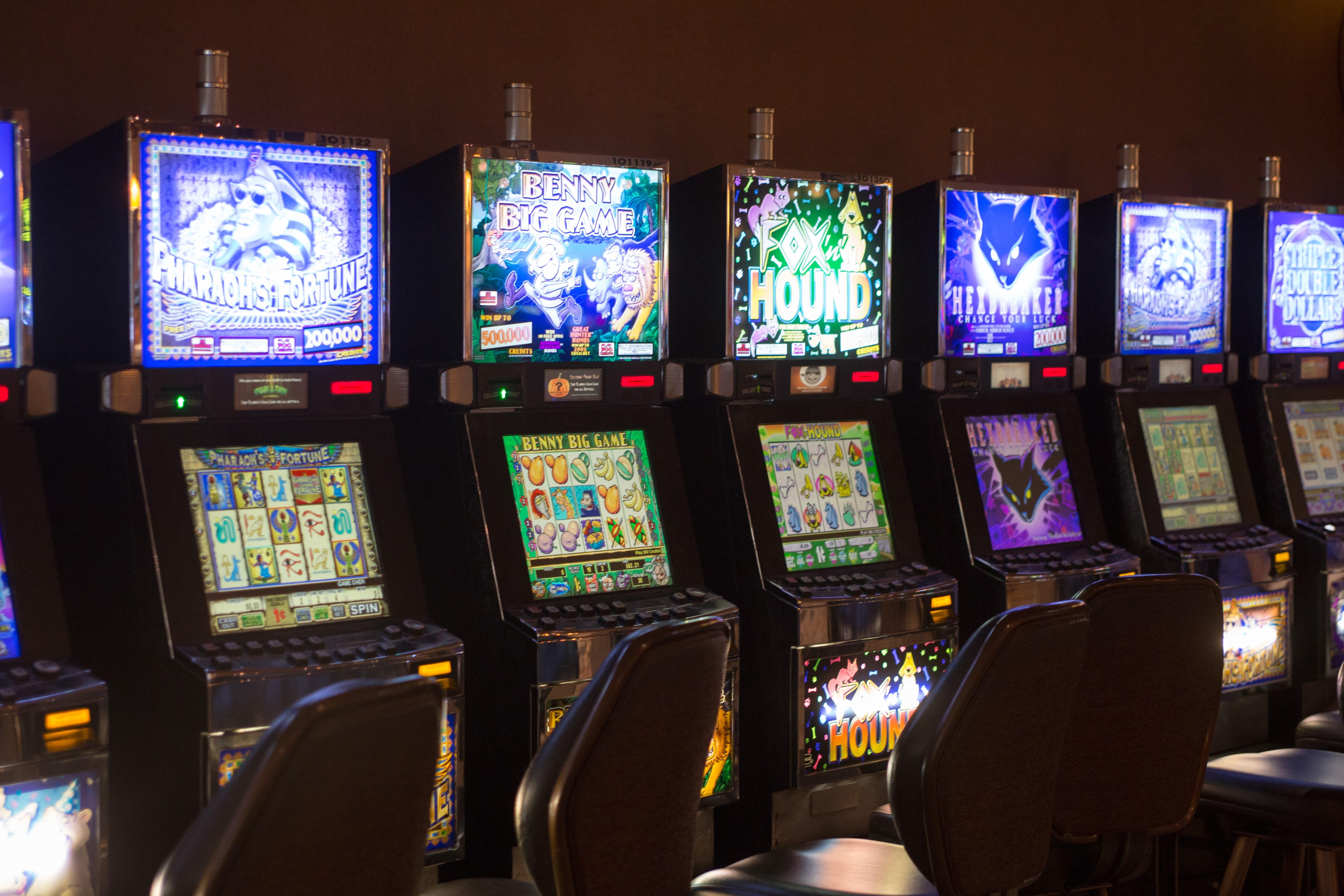220 Free spins no deposit casino at Unique Casino