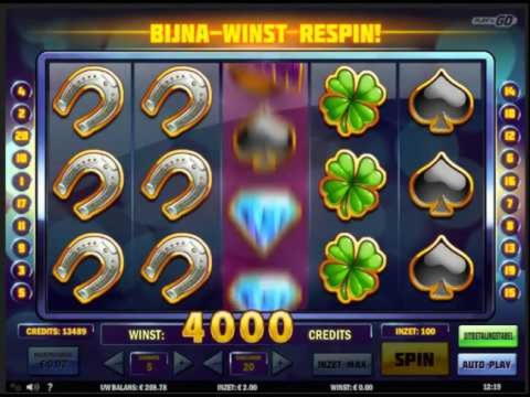 590% Match Bonus at CasiPlay Casino
