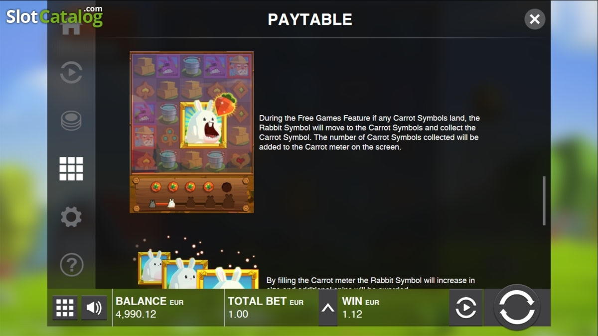 $2815 No Deposit Bonus Casino at Casinia Casino