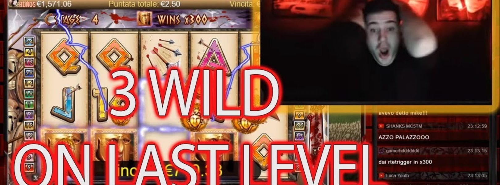 370% Deposit match bonus at Campo Bet Casino