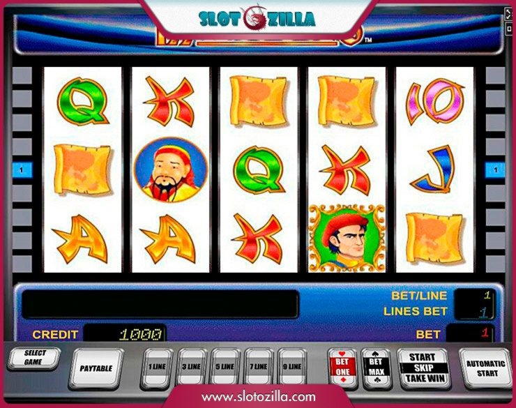 $270 Free chip casino at Malina Casino