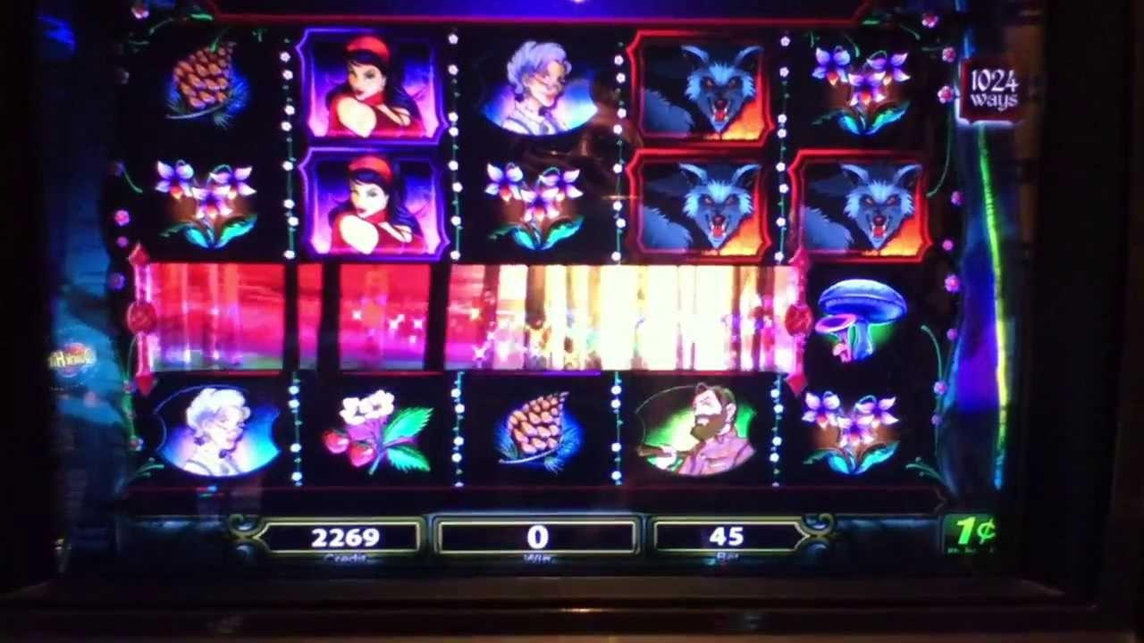 50 Free spins no deposit at Party Casino