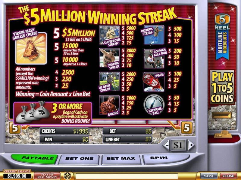 €730 Casino Tournament at King Billy Casino