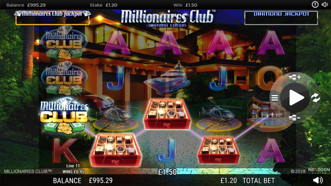 €100 Free Casino Chip at Video Slots Casino