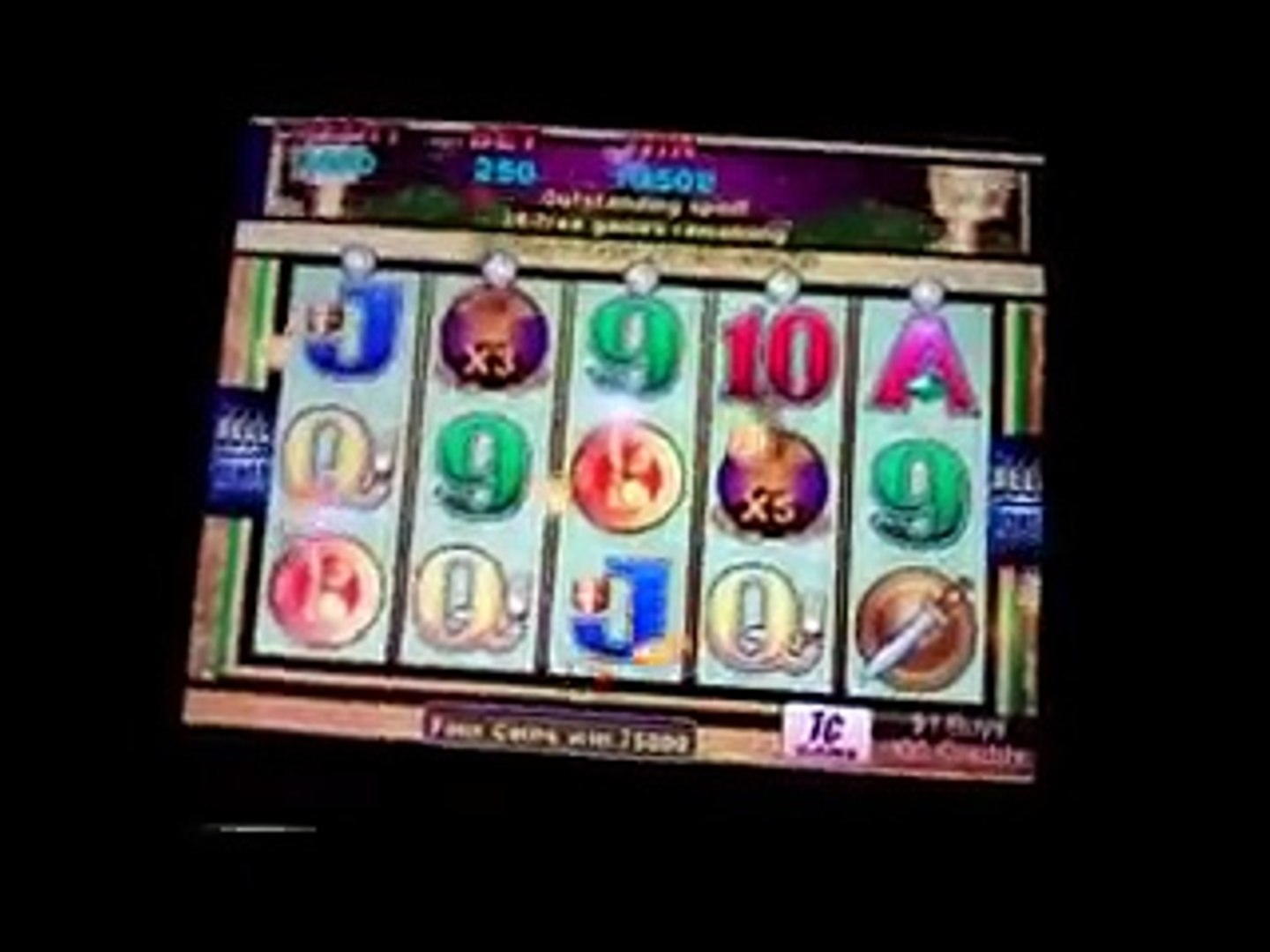 €4700 No Deposit Bonus Casino at King Billy Casino