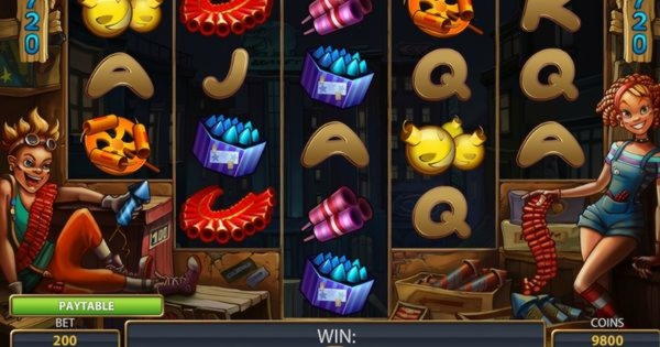 760% Best Signup Bonus Casino at Mrgreen Casino