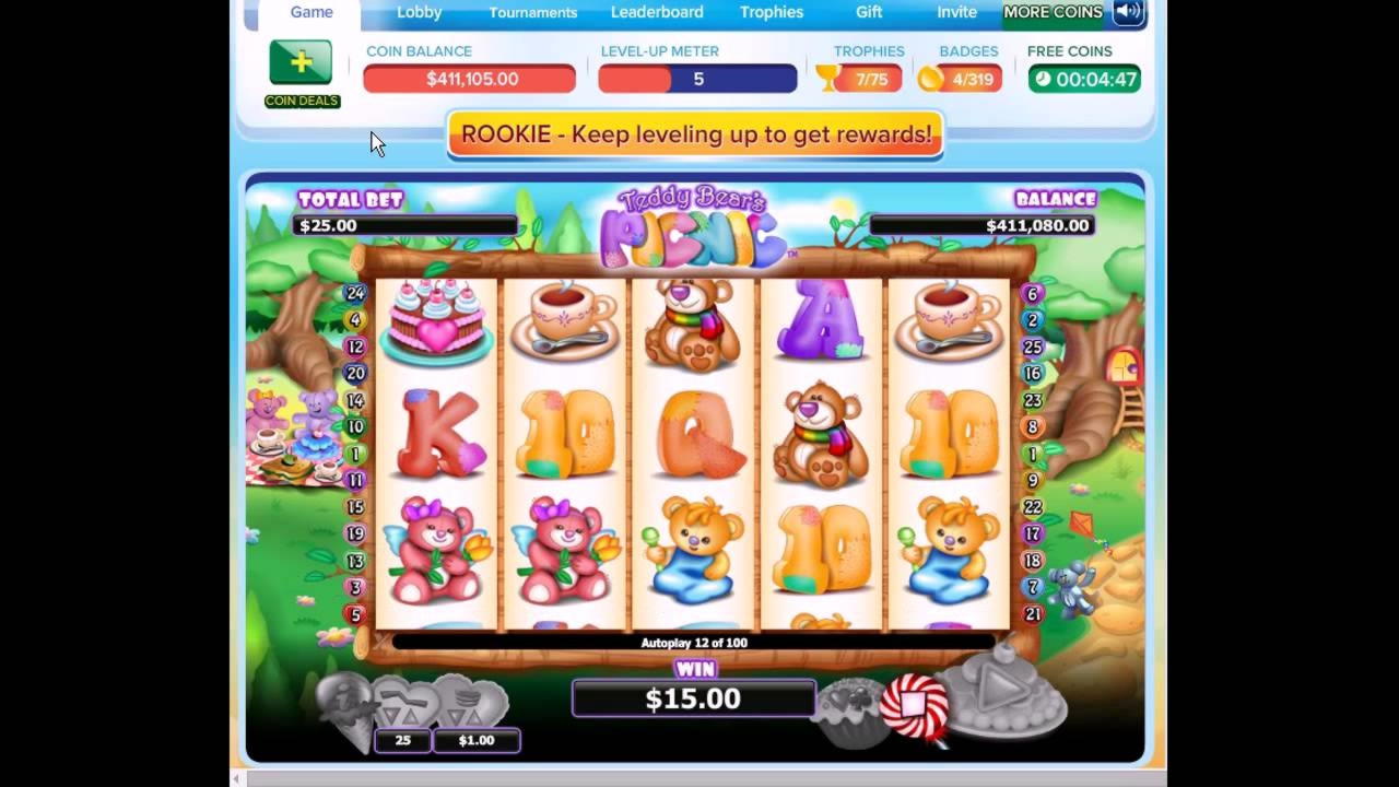 $280 Mobile freeroll slot tournament at Zet Casino