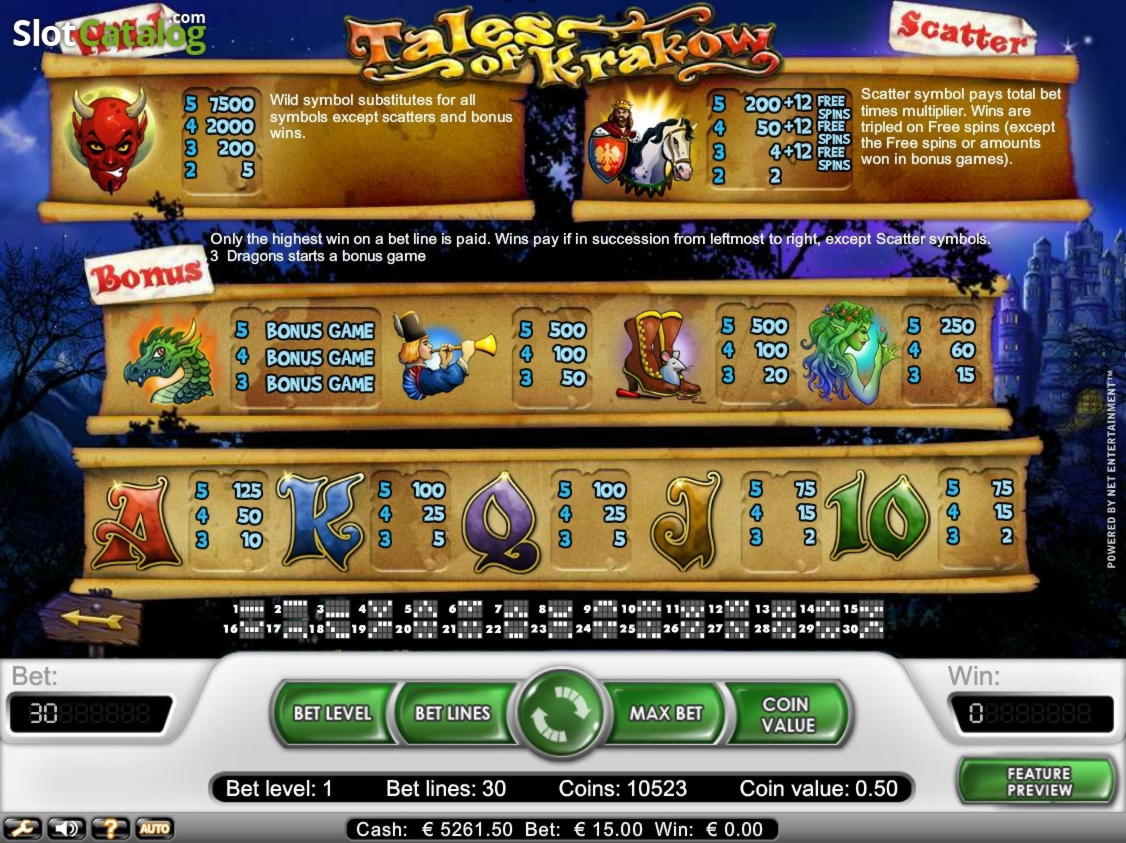 470% Match at a Casino at Genesis Casino