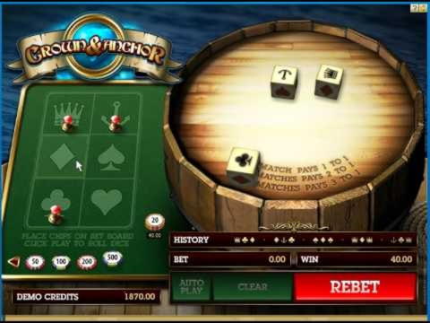 €66 Casino tournaments freeroll at Campo Bet Casino