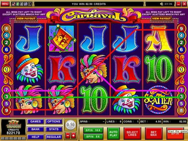 120 Trial Spins at Zet Casino