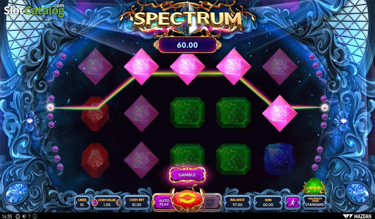 EUR 210 No deposit at Genesis Casino