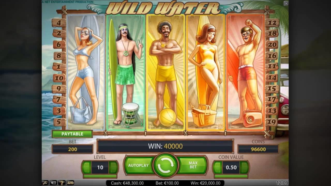 €615 Online Casino Tournament at Boa Boa Casino