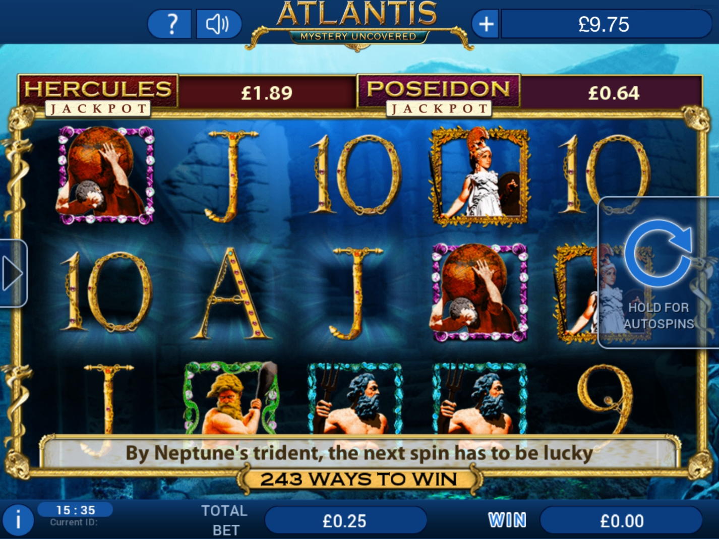 ﻿$530 Free Money at Alf Casino
