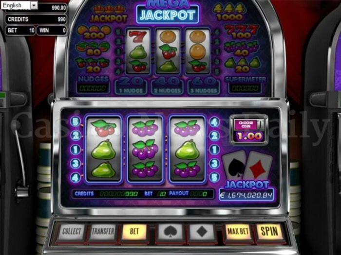 £920 No Deposit Bonus Casino at Platin Casino