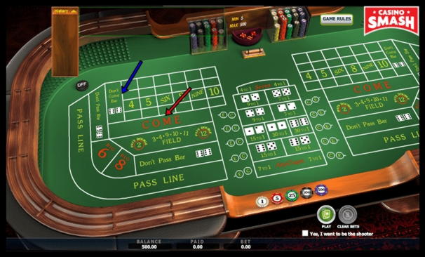 115 Free casino spins at Casino com