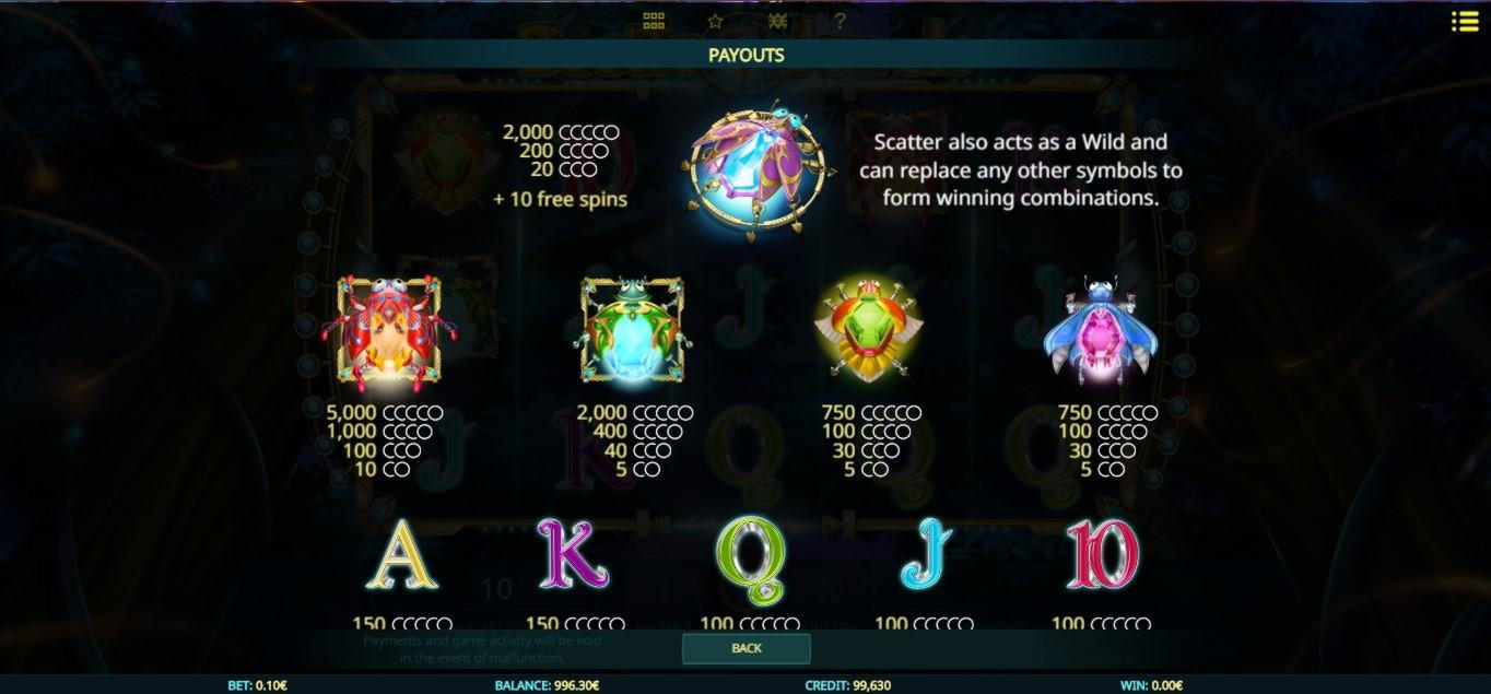 Eur 220 Free Chip Casino at LSbet Casino