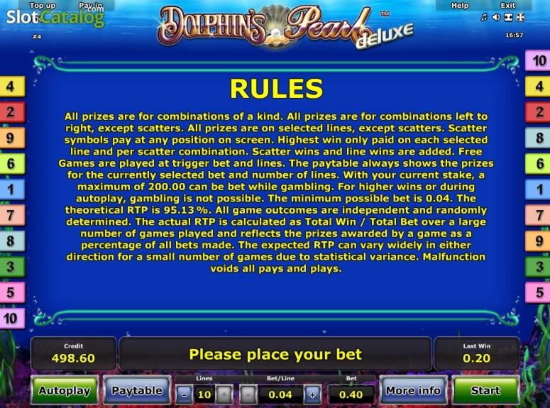 ﻿$2165 no deposit casino bonus at King Billy Casino