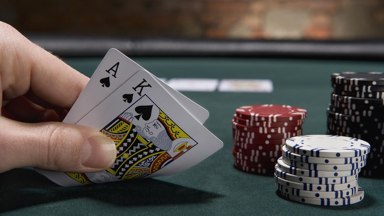 EUR 110 FREE Casino Chip at King Billy Casino