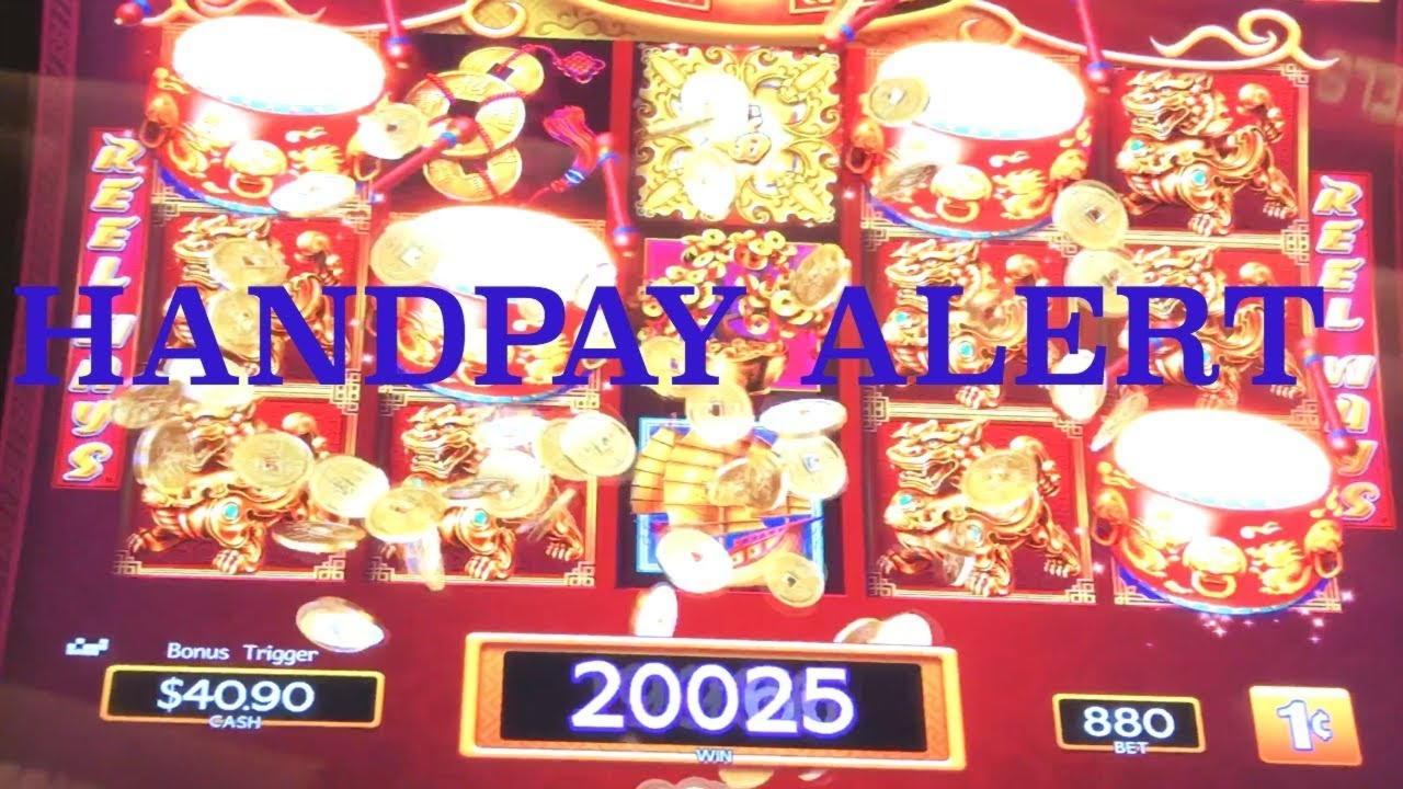Eur 430 free chip casino at Casinia Casino