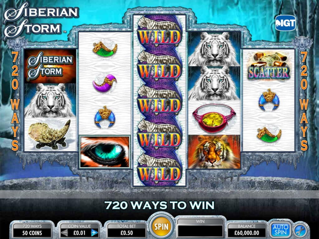 £360 no deposit bonus at Mrgreen Casino