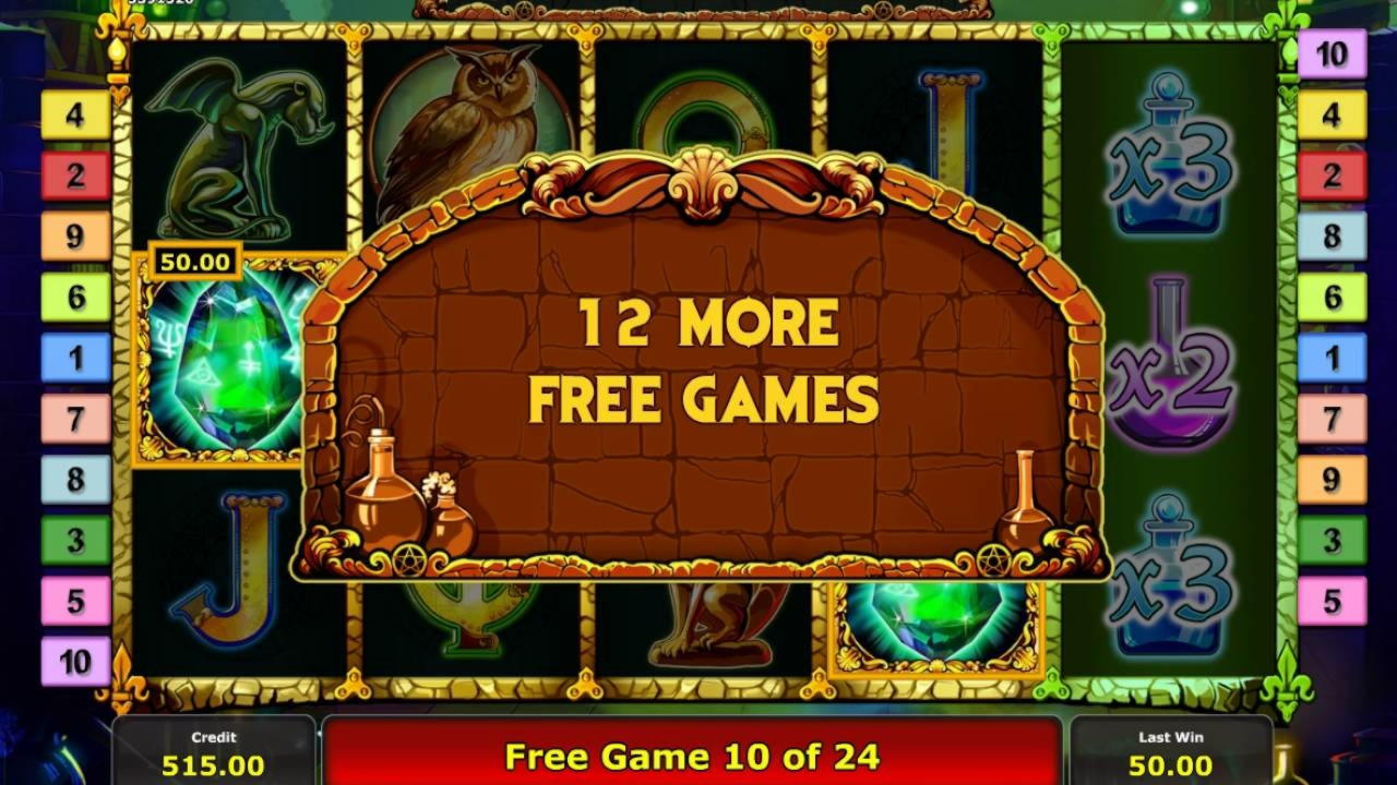 €444 no deposit casino bonus at Video Slots Casino