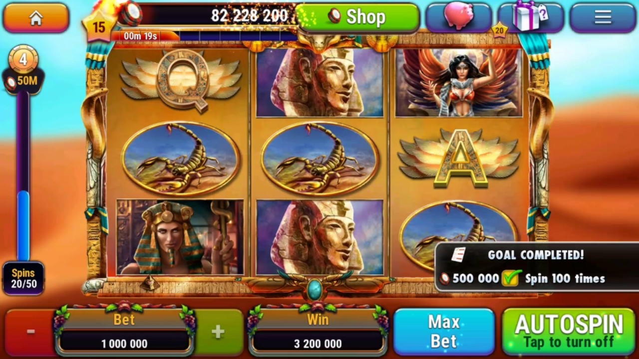 715% First deposit bonus at Slots Million Casino