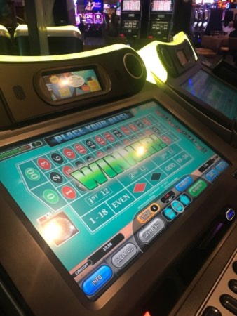 £365 Mobile freeroll slot tournament at LSbet Casino