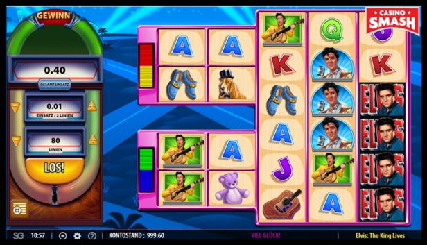 EUR 245 Free Casino Tournament at Alf Casino