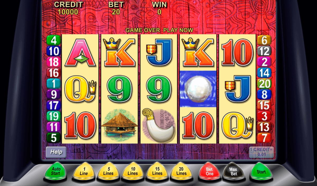 $105 Casino Tournament at Malina Casino