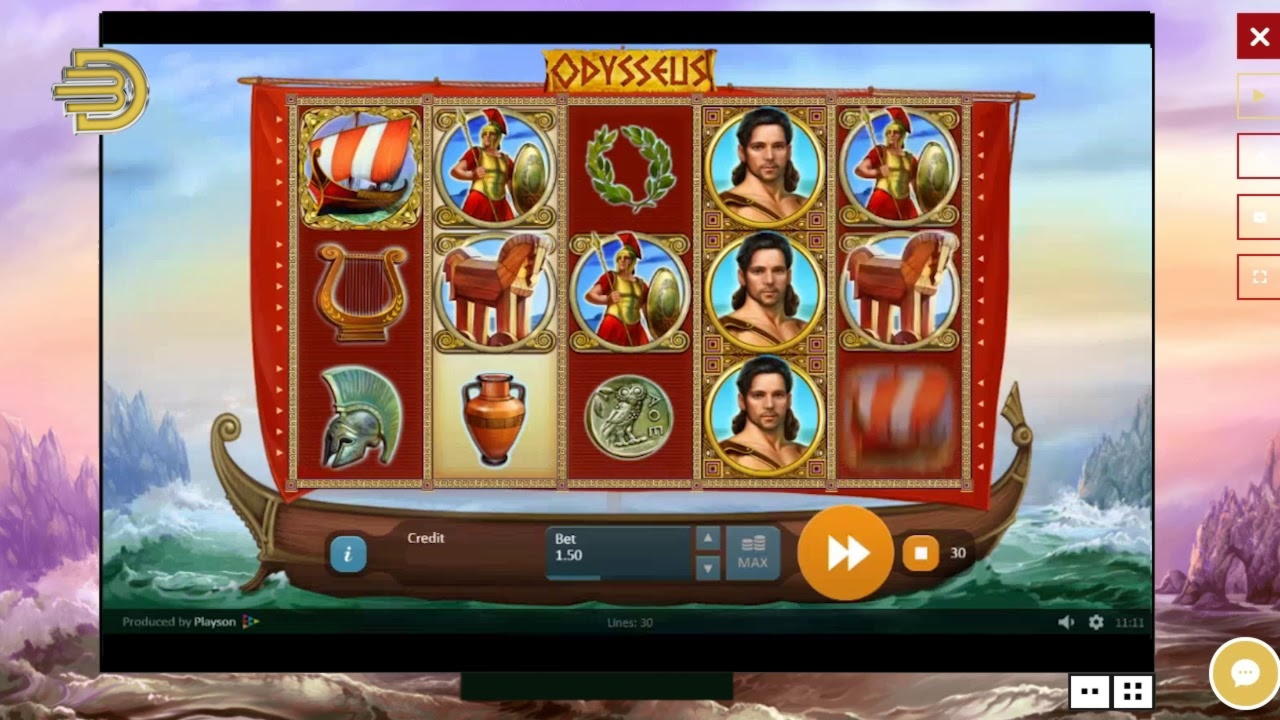 €1660 No deposit at Genesis Casino