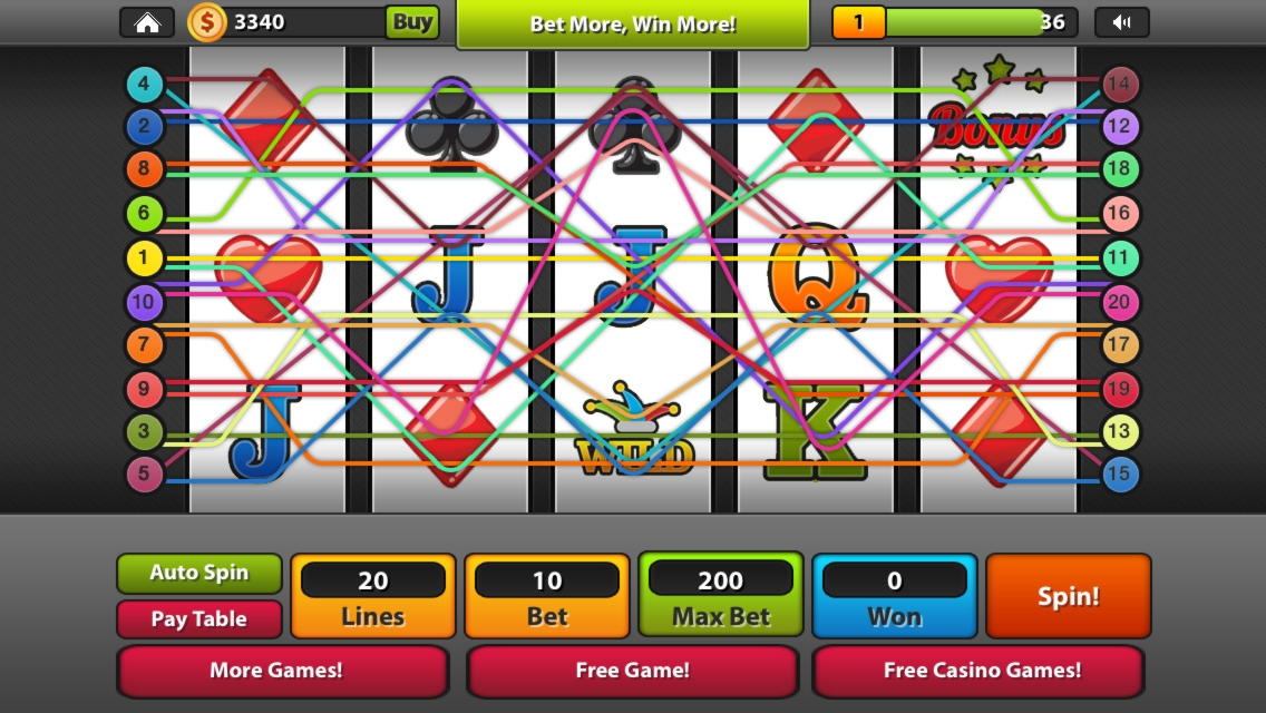 EUR 170 Free chip at Campo Bet Casino