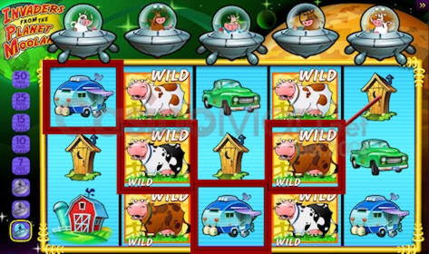 90% casino match bonus at Campo Bet Casino